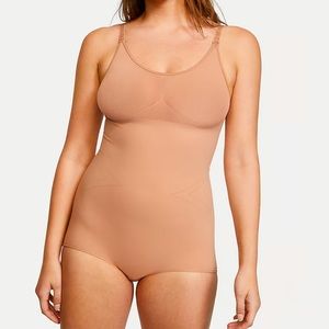 Comfy Compression Bodysuit